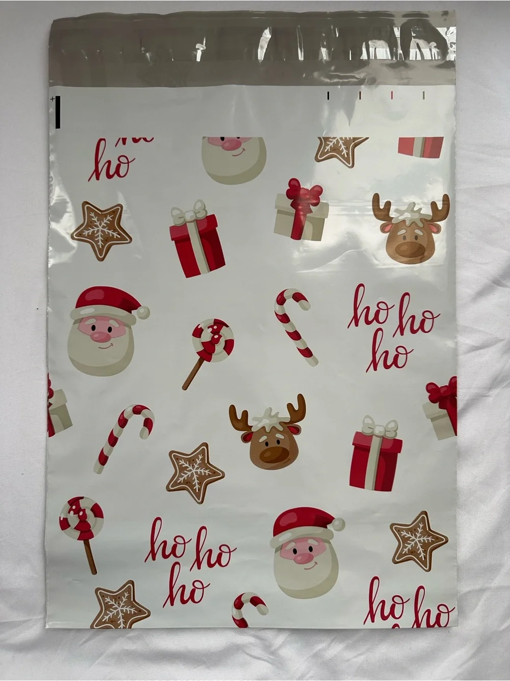 N/A spread holiday